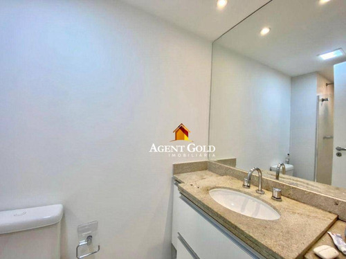 Imagem 20 de 29 de Apartamento Com 3 Dormitórios À Venda, 90 M² Por R$ 1.188.000,00 - Barra Da Tijuca - Rio De Janeiro/rj - Ap2612