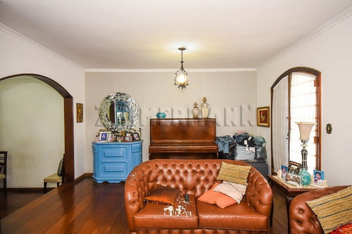 Imagem 5 de 15 de Casa - Butanta - Ref: 135089 - V-135089