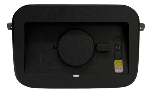 Carregador De Celular Por Indução Naf Tech Corolla 19/24