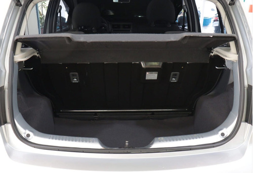 Volkswagen Fox Connect 1.6 Flex 8V 5p