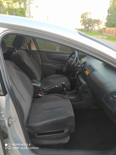 Citroën C4 1.6 I X 2007