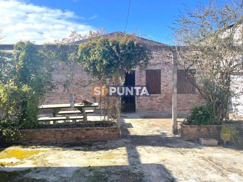 Imagen 16 de 23 de Casa En Venta - Maldonado