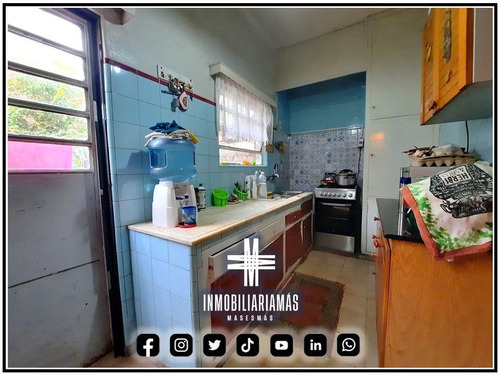 Imagen 15 de 26 de Casa Venta Malvin Montevideo Imas.uy Sg * (ref: Ims-13695)