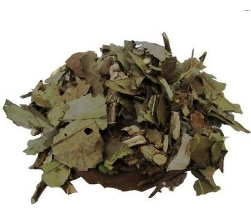 Chá Verde Nacional Banchá Folhas Wenutri 250g