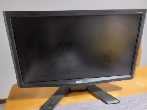 Monitor Acer 24 Pulgadas Usado