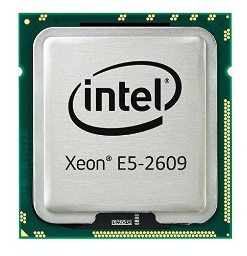 Xeon E*****,4 Ghz 4 Lga 2011 Procesador 69y5325