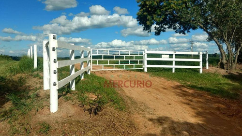 Chácara Com 4 Dormitórios À Venda, 24200 M² Por R$ 650.000,00 - Centro - Piratininga/sp - Ch0141