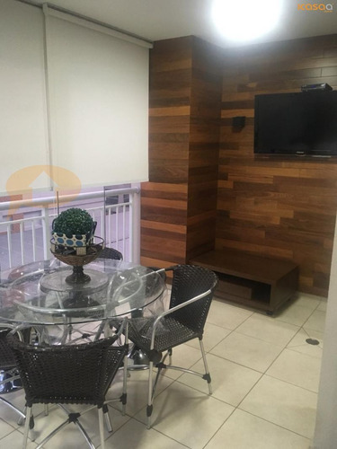 Imagem 20 de 30 de Apartamento - Ref: 7921