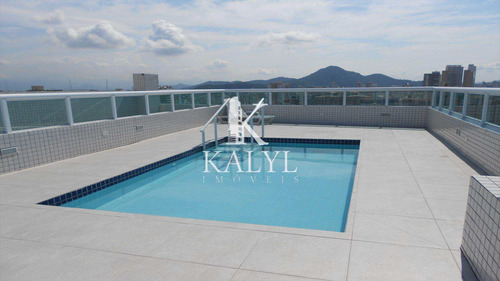 Imagem 21 de 29 de Apartamento Com 2 Dorms, Guilhermina, Praia Grande - R$ 450 Mil, Cod: 5787 - V5787