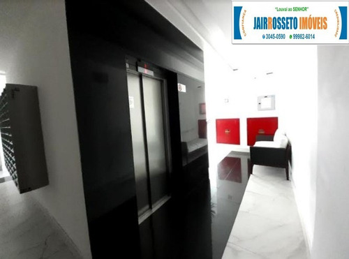 Imagem 29 de 30 de Jardim Camburi 3 Qtos C/suíte Novo - 0100036 - 4540368