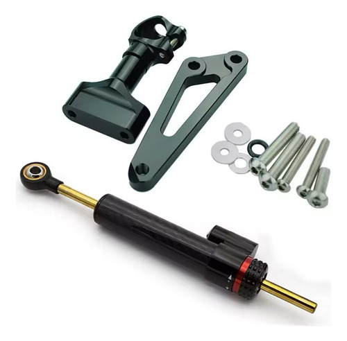 Amortecedor De Direção Hornet Cb 600f Amortecedor Guidão