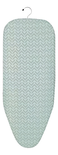 Tabla De Planchar Portátil Para Mesa 76 Cm