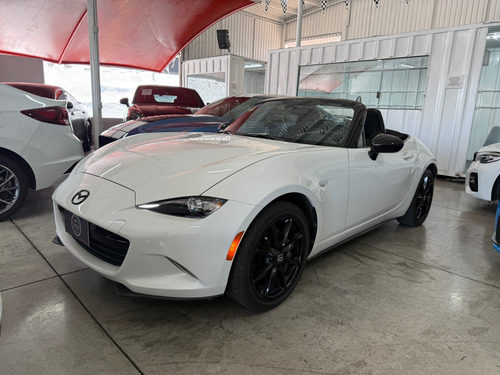 Mazda MX-5 2.0 I Sport Mt