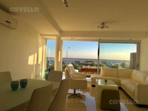 Imagen 2 de 27 de Departamento - Bikini Beach