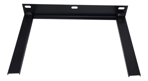 Imagen 5 de 10 de Soporte Canalera Xbox Ps4 Wii Para Television Tv Tele Led ®