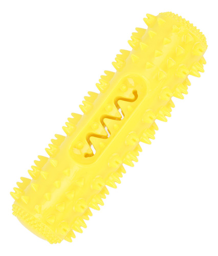 Limpiador De Dientes Amarillo Para Perros En Barra Para Masc