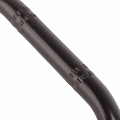Barra De Arrastre De Manillar Steel Tracker Para Motocicleta