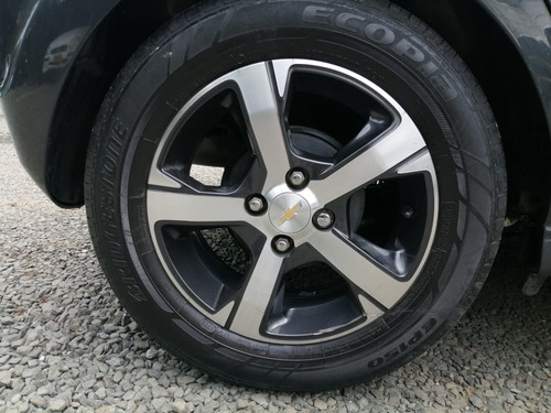 Chevrolet Onix Ltz 2019