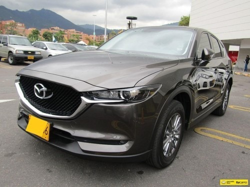 Mazda Cx-5 Touring At 2000