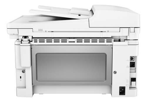 Impressora multifuncional monocromática HP LaserJet Pro M130fw