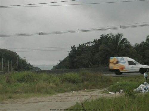 Imagem 10 de 10 de Terrenos Na Praia À Venda Em Itanhaem/sp - Compre O Seu Terrenos Na Praia Aqui! - 1359078