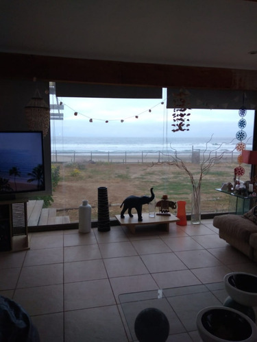 Imagen 3 de 10 de Maitencillo Frente Al Mar