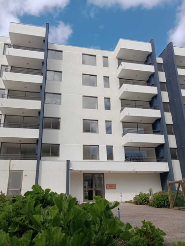 Amoblado Punta Puyai Fabuloso Departamento (68869)