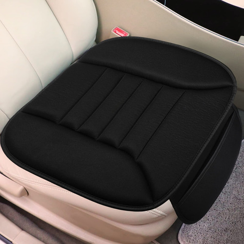 2 Protector Asiento Automovil Cojine Comodidad Espuma Parte