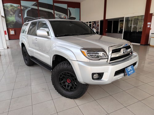 Toyota 4runner Sr5 4x2