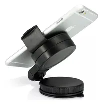 Comprar Soporte Porta Celulares Para Auto Parabrisas Tablero Ventosa