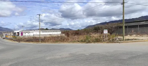 Terreno El Marqués Sur, Guatire