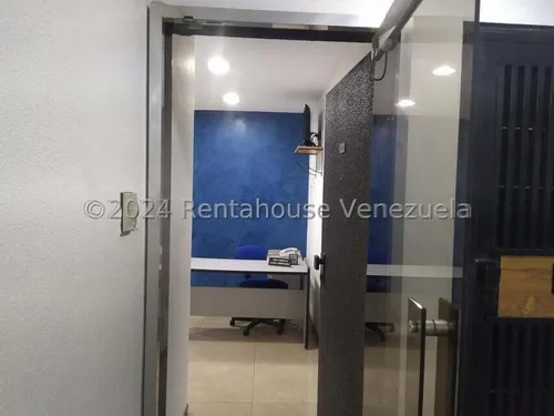 Oficina En Venta En El Rosal