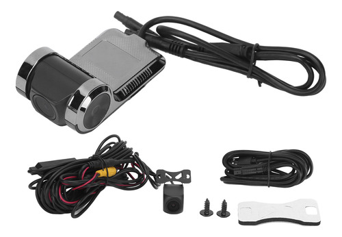Cámara Del Tablero Del Coche Usb Dash Cam Hd Conducir Grab