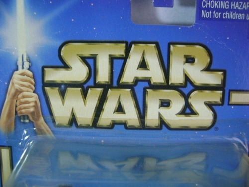 Imagen 7 de 10 de Nico Muñeco Articulado Han Solo Star Wars (msw 02)