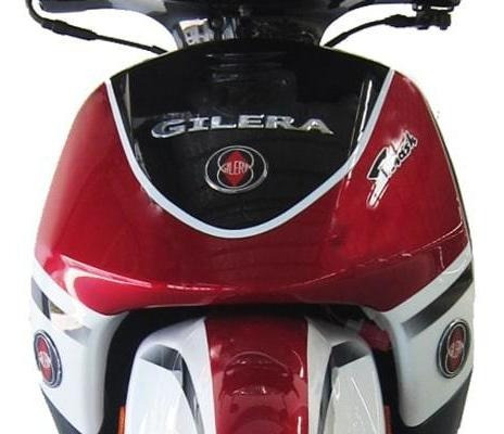 Imagen 5 de 20 de Gilera Smash 110 0km 2023 - Ahora 12 Y 18 - Moto Baires
