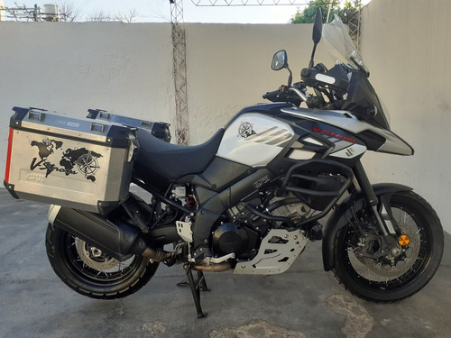 Suzuki Dl1000xa