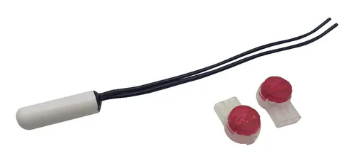 Sensor Termistor Heladera Whirlpool 2.7k Wre48db Original