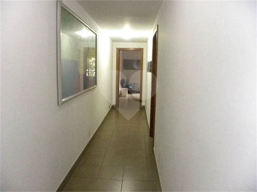 Casa / Sobrado Comercial Com 706 Metros Para Locação Em Pinheiros - 226-im450589