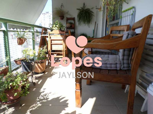 Imagem 15 de 15 de Apartamento - 02 Quartos - São Francisco Xavier. - 581918