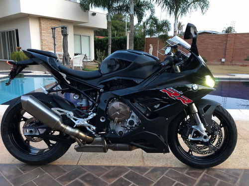 Imagem 6 de 7 de Bmw S1000rr