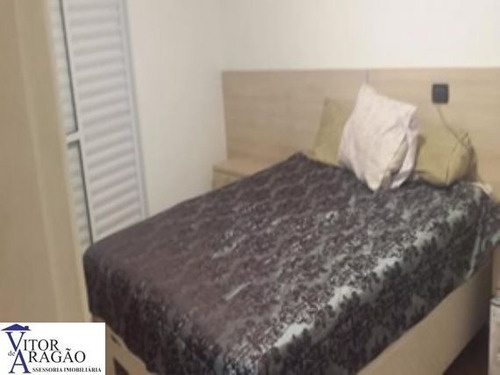 Imagem 6 de 14 de 02662 - Casa 3 Dorms. (2 Suítes), Imirim - São Paulo/sp - 2662