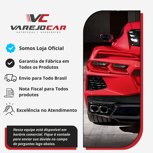 Sonda Lambda Ntk Compatível Com Ford Ka 1.0 12v 2015 A 2018