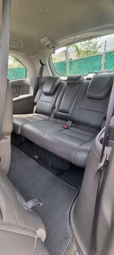 Honda Odyssey 3.5 Touring V6/ At