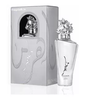 Lattafa Maahir Legacy 100 Ml