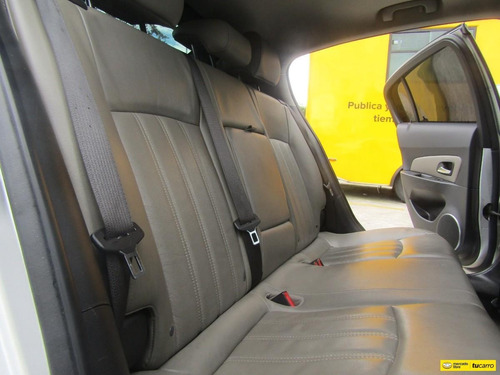 Chevrolet Cruze 1.8 Lt