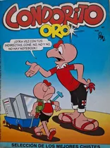 Comprar Revista Condorito De Oro #54