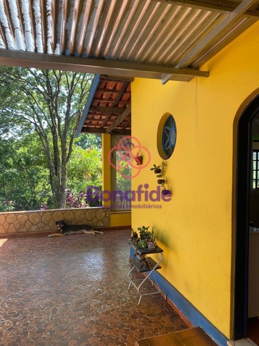 Imagem 7 de 30 de Chácara, Monterrey, Louveira - Ch07901 - 70618853