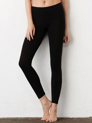 Legging sales de algodão