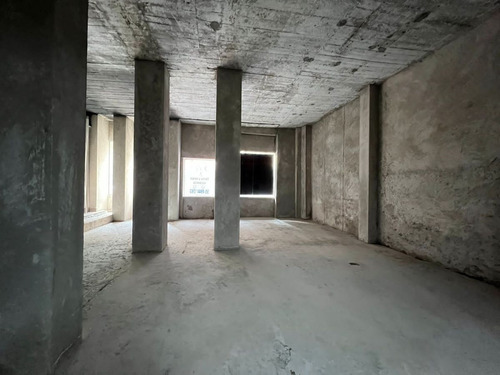 Excelente Local Comercial En Renta 200 M2 En Colonia Roma