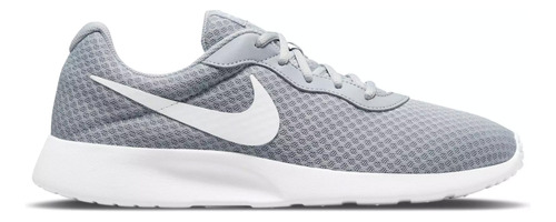 Nike Zapato Hombre Nike Nike Tanjun Dj6258-002 Gris 11.0